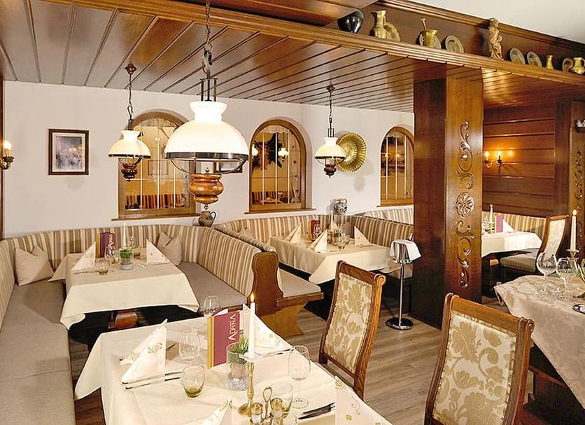 Restoran Fotoğraf