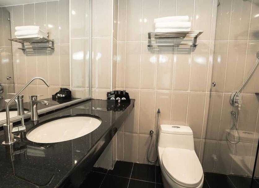 Banyo Fotoğraf