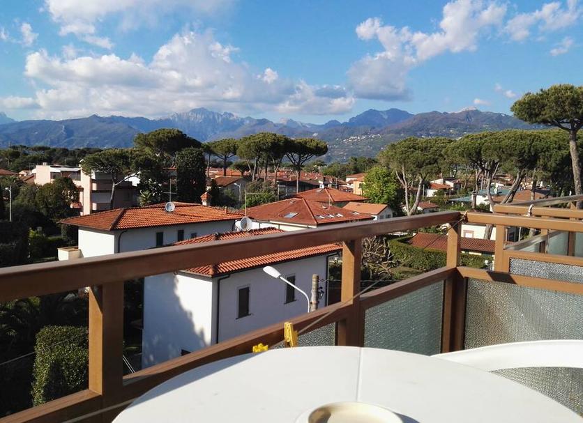 Balkon Fotoğraf