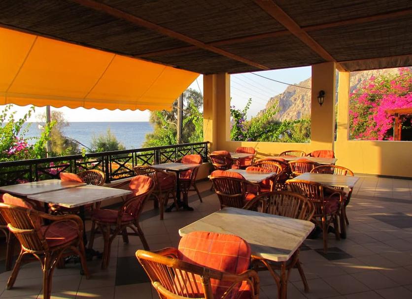 Restoran Fotoğraf