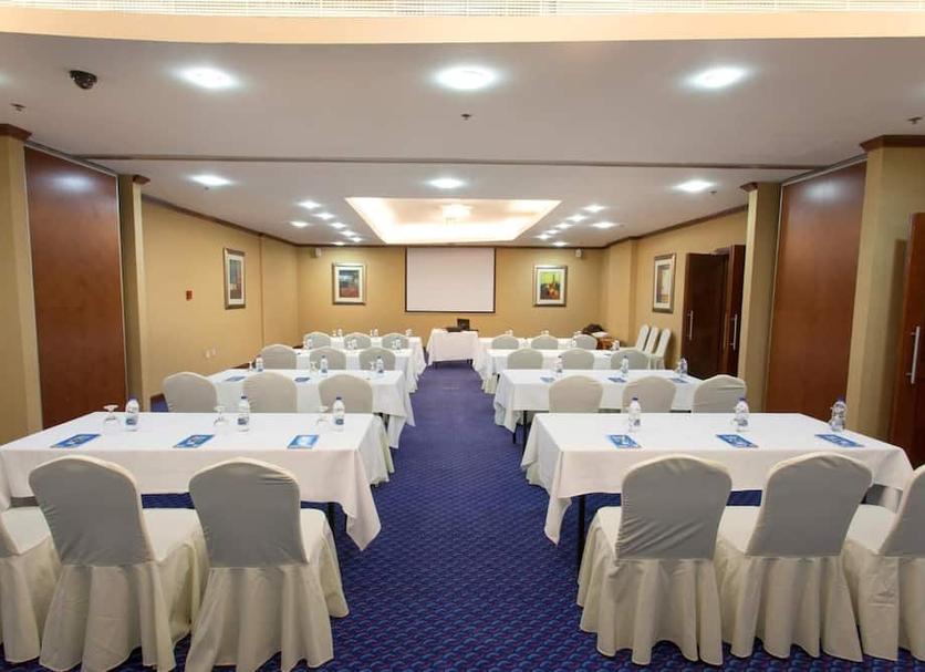 Konferans salonu Fotoğraf