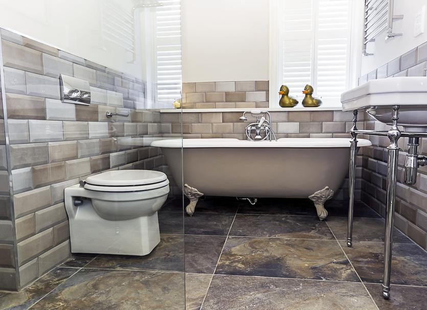 Banyo Fotoğraf