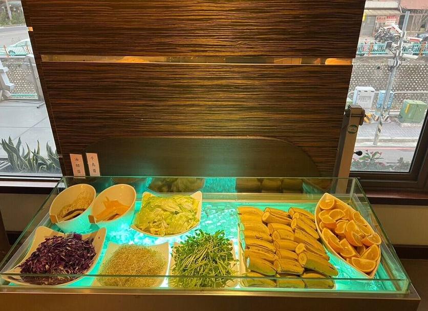 Restoran Fotoğraf