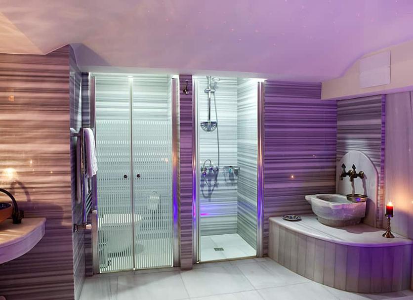 Banyo Fotoğraf
