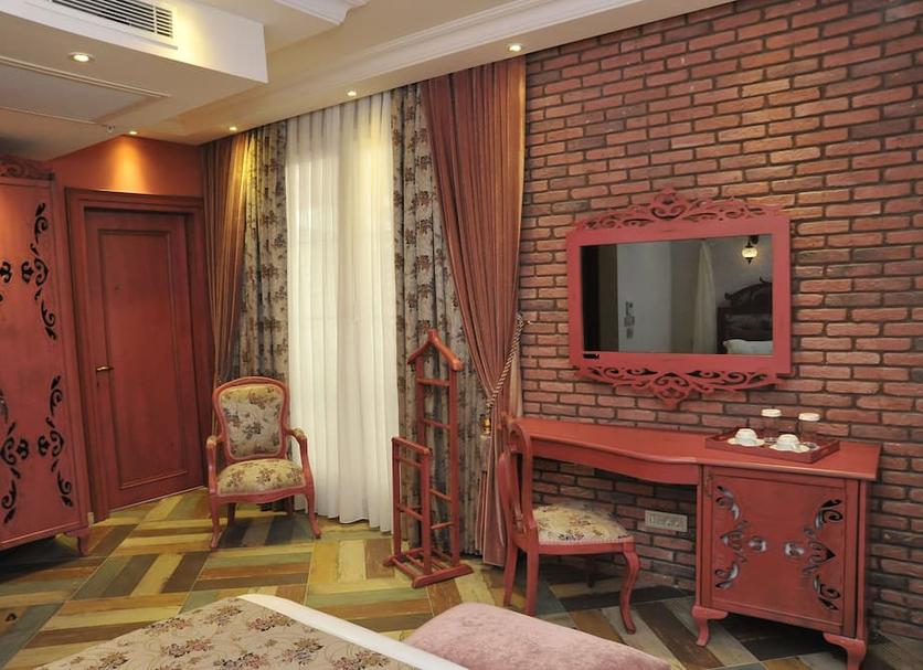 Oda olanağı Fotoğraf