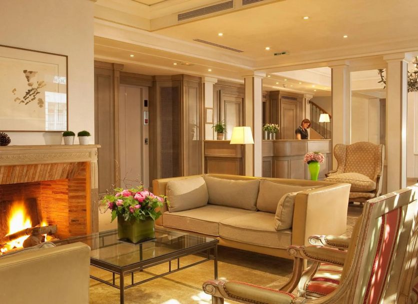 Oturma odası Fotoğraf