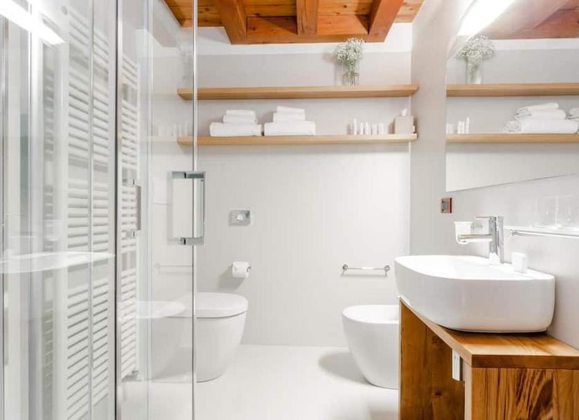 Banyo Fotoğraf
