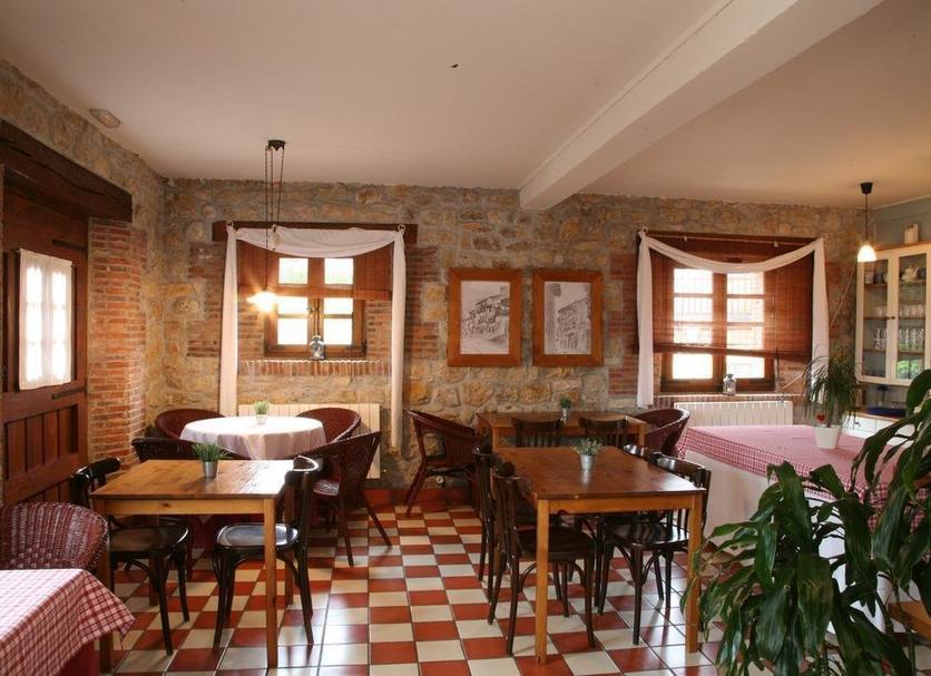 Restoran Fotoğraf