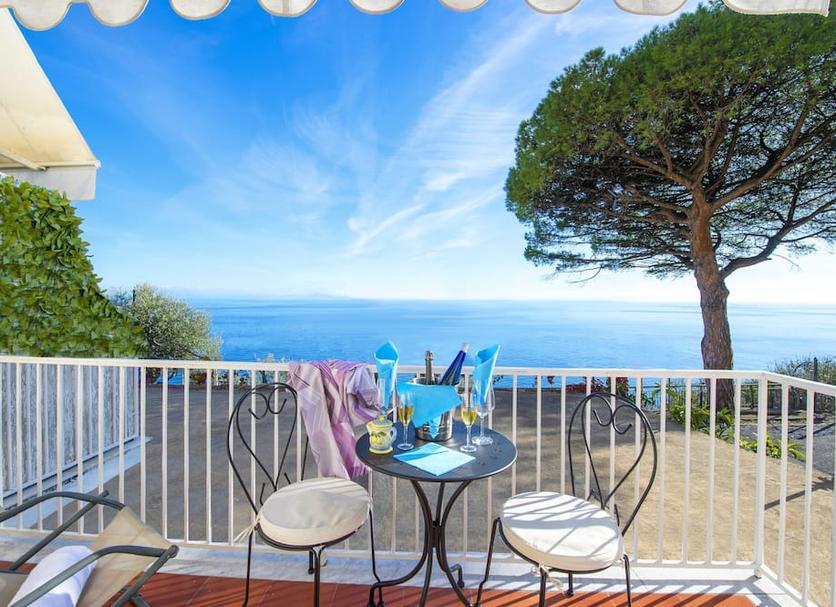 Balkon Fotoğraf