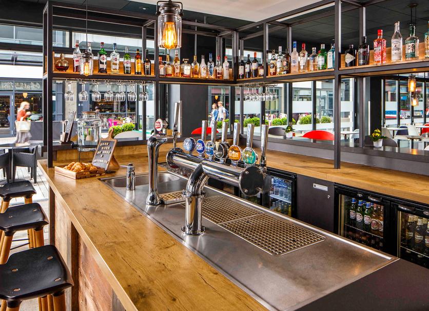 Bar Fotoğraf