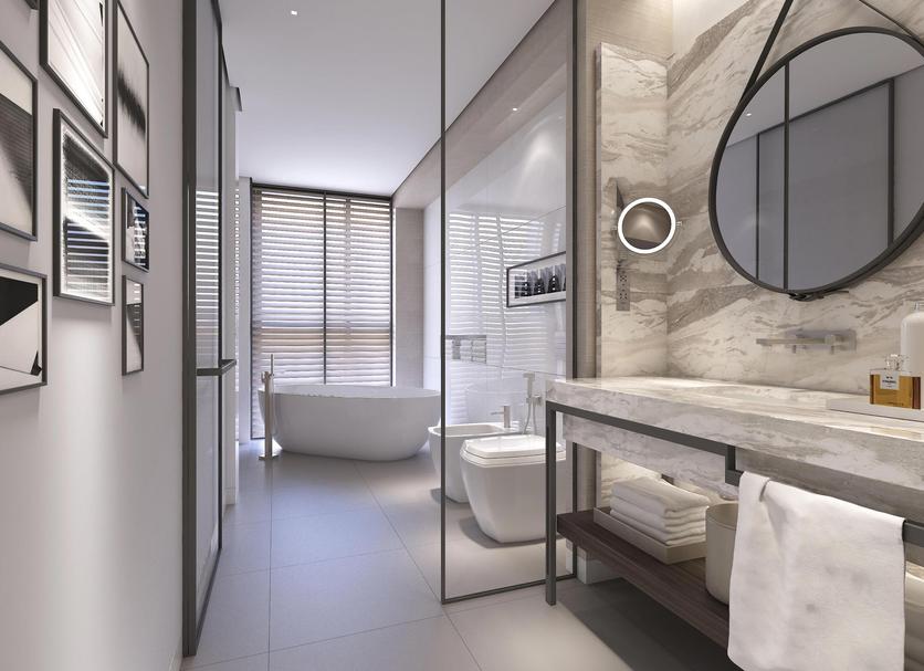 Banyo Fotoğraf
