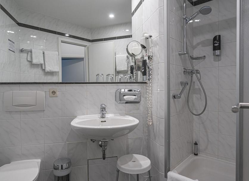 Banyo Fotoğraf