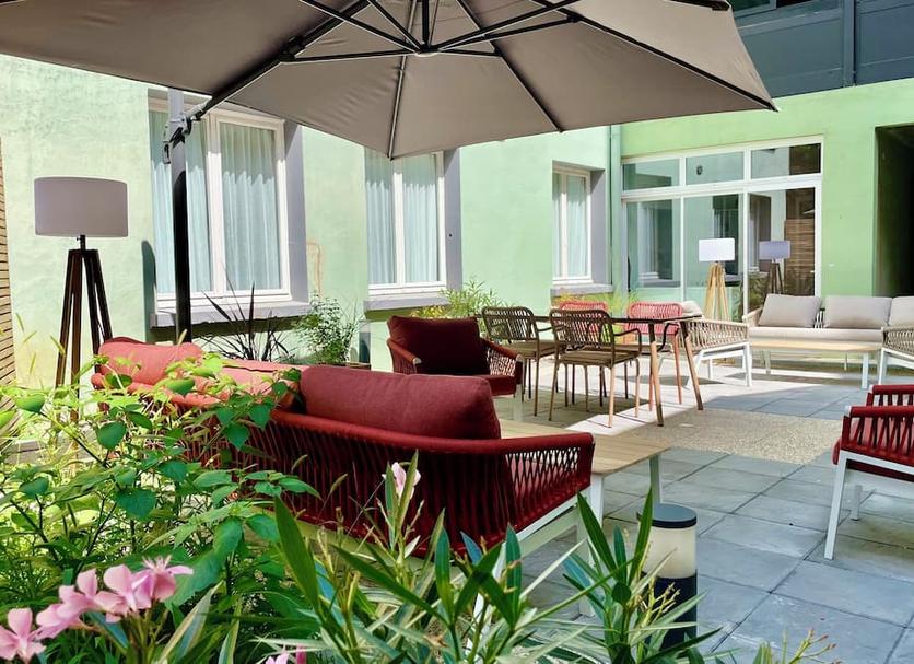 Veranda Fotoğraf