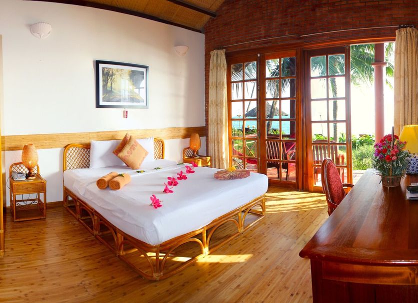 Yatak Odası Fotoğraf