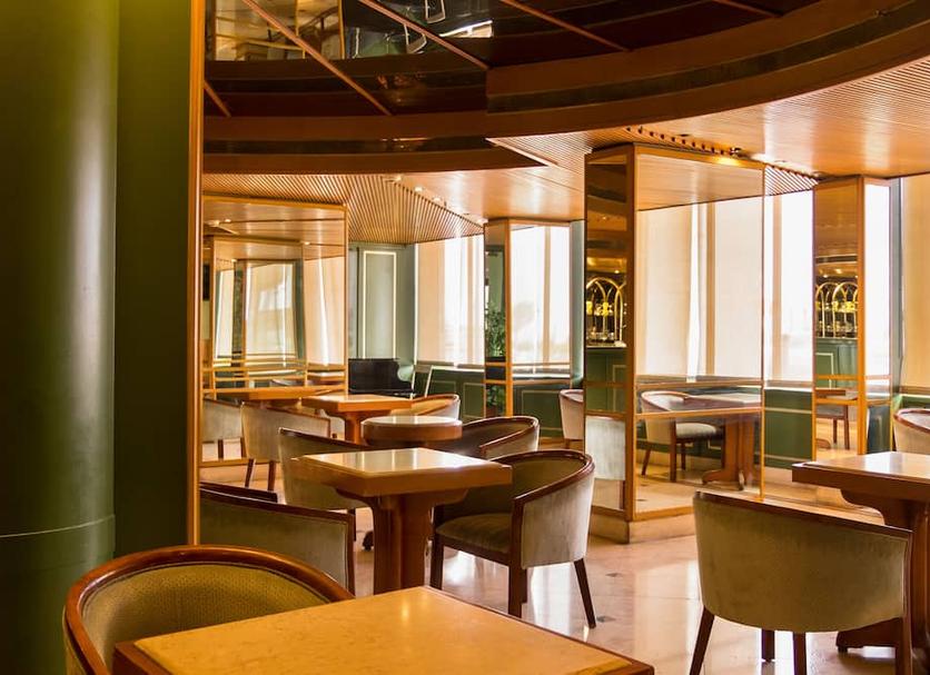 Restoran Fotoğraf