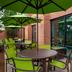 Veranda