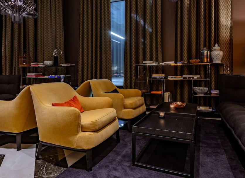 Salon Fotoğraf