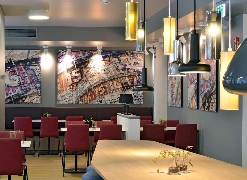 Restoran Fotoğraf
