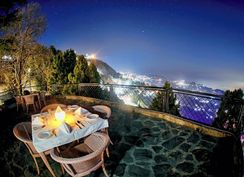 Balkon Fotoğraf