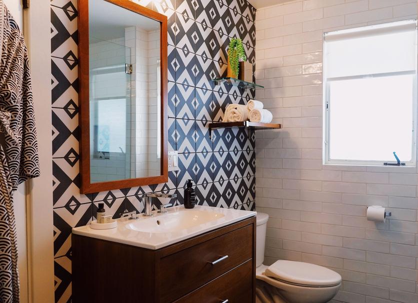 Banyo Fotoğraf
