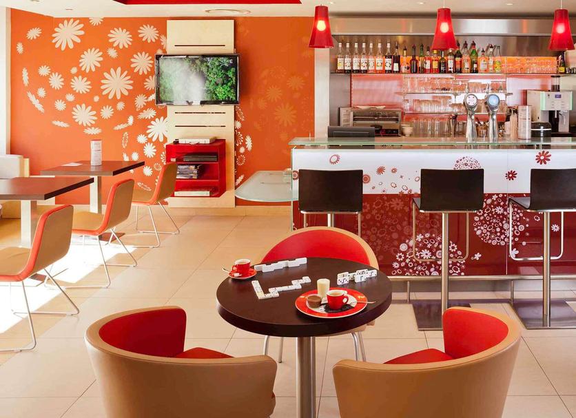 Bar Fotoğraf