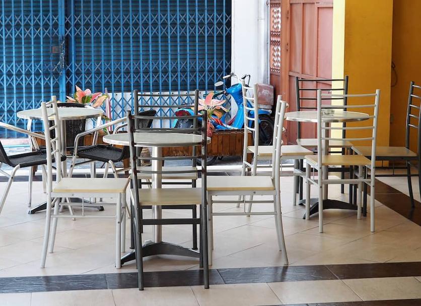 Restoran Fotoğraf