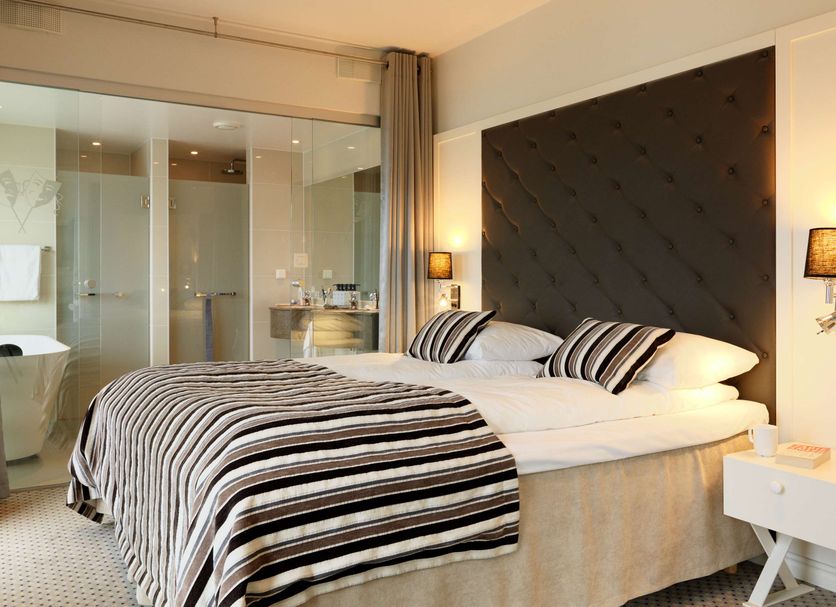 Yatak Odası Fotoğraf