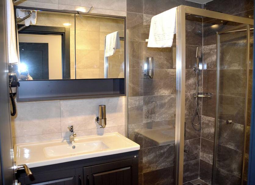 Banyo Fotoğraf