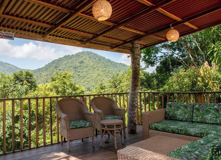 Balkon Fotoğraf