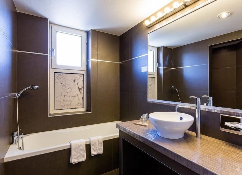 Banyo Fotoğraf