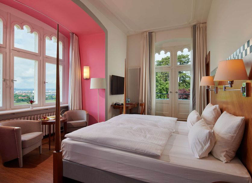 Yatak Odası Fotoğraf