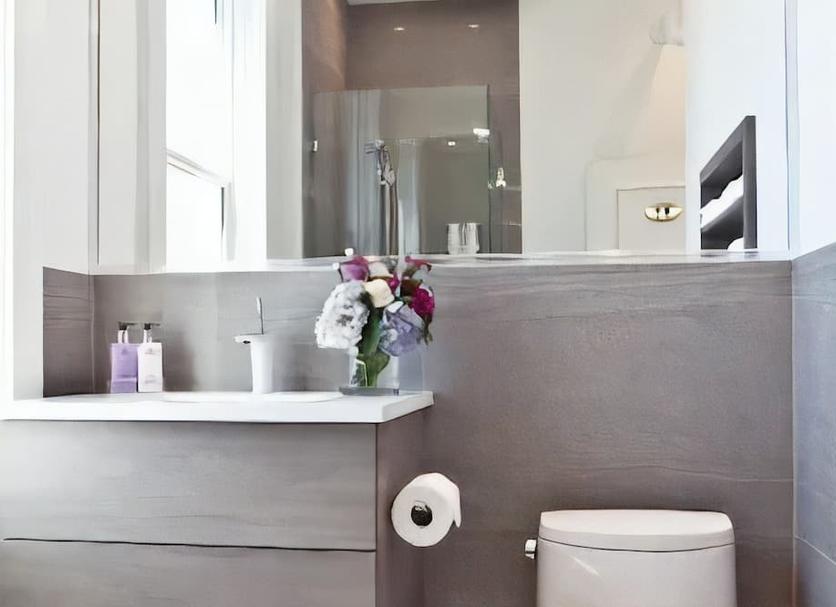 Banyo Fotoğraf