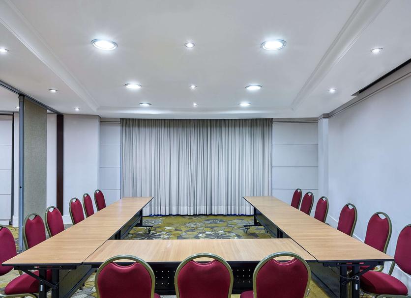 Konferans salonu Fotoğraf