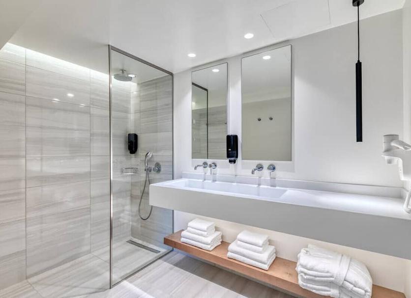 Banyo Fotoğraf