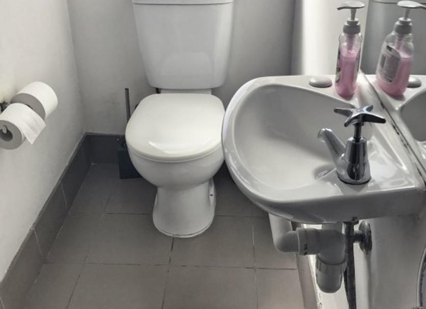 Banyo Fotoğraf