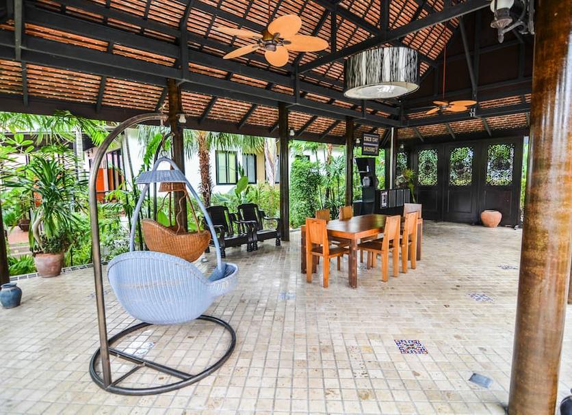 Veranda Fotoğraf