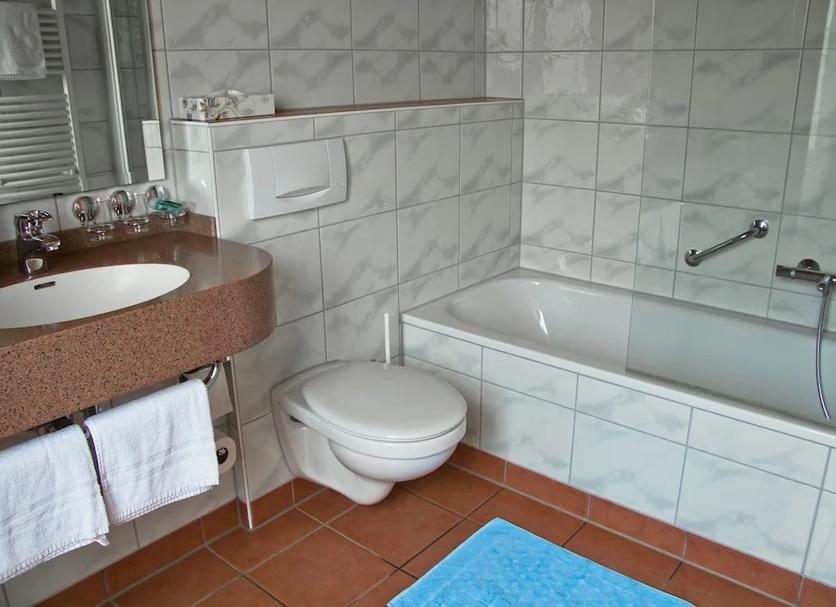 Banyo Fotoğraf