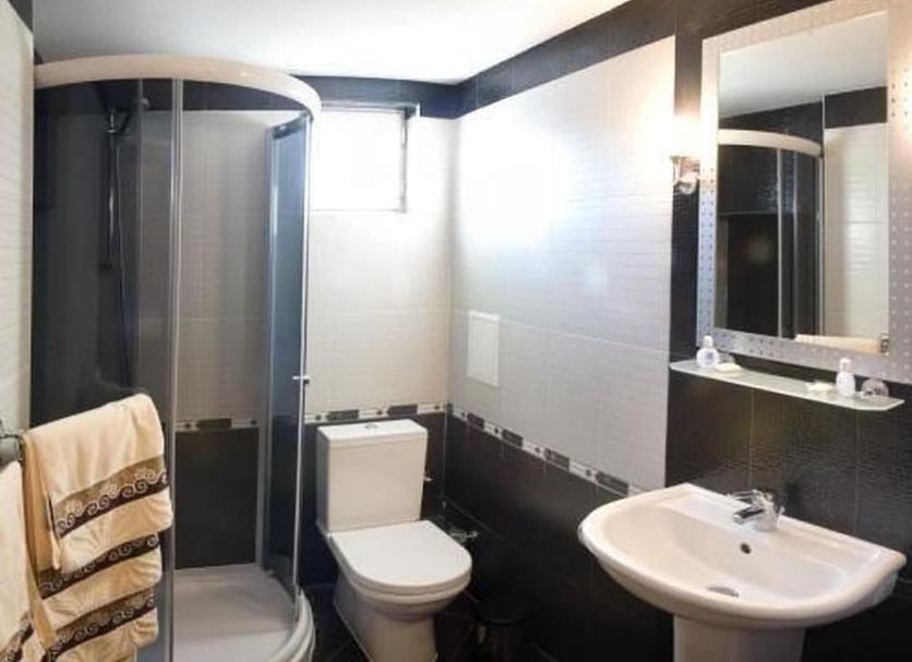 Banyo Fotoğraf