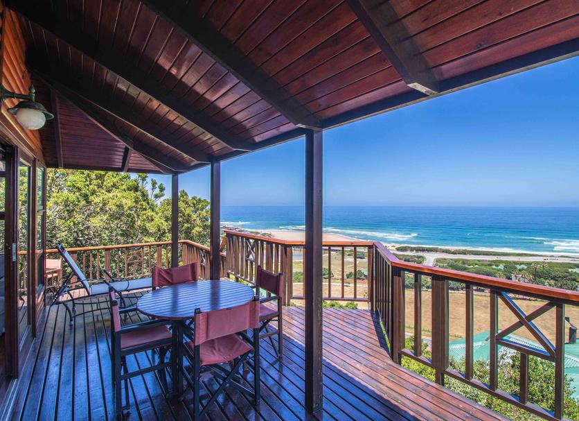 Balkon Fotoğraf