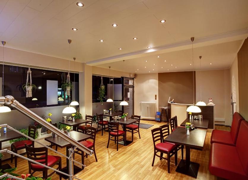 Restoran Fotoğraf