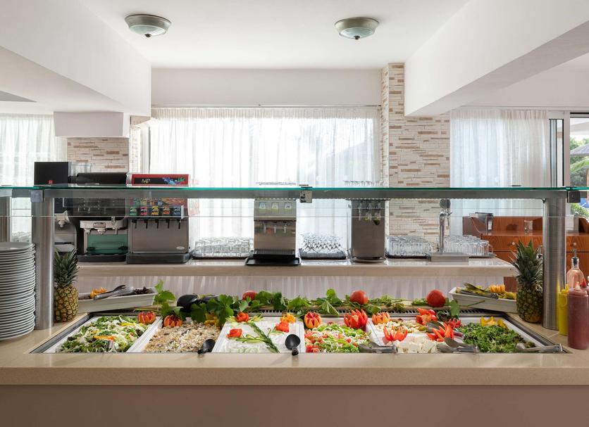 Restoran Fotoğraf