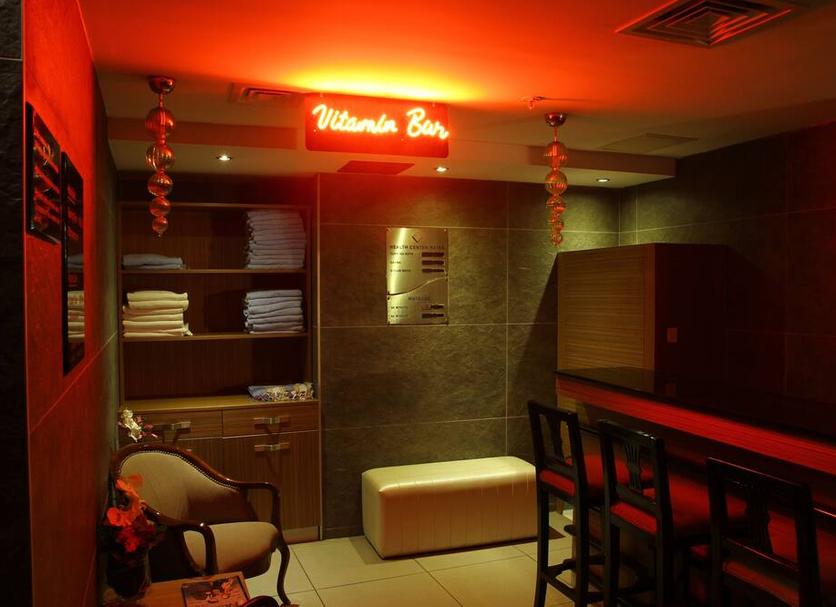 Salon Fotoğraf