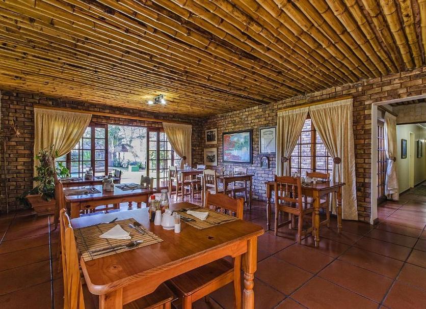 Restoran Fotoğraf