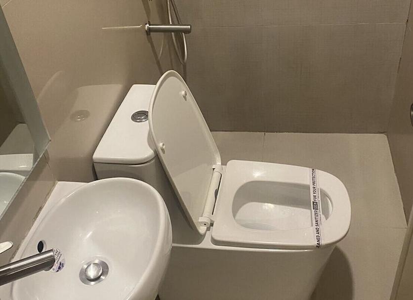 Banyo Fotoğraf