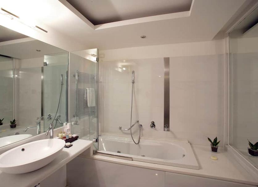Banyo Fotoğraf
