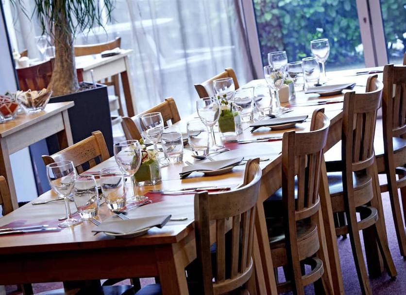 Restoran Fotoğraf