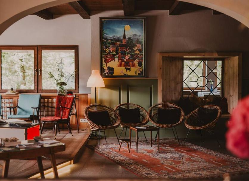 Salon Fotoğraf