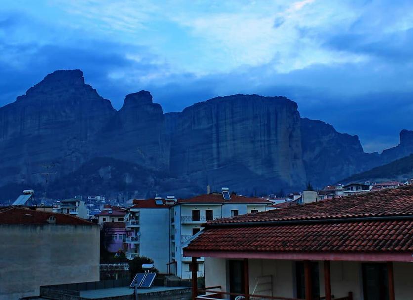Dış görünüm Fotoğraf