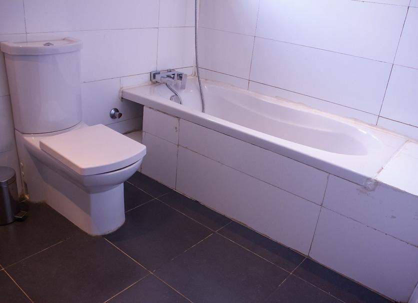 Banyo Fotoğraf