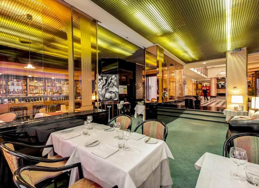Restoran Fotoğraf